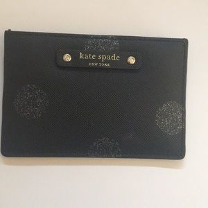 Kate Spade Card Holder